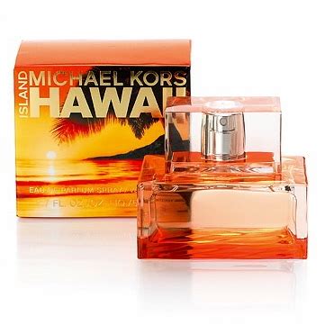 perfume similar to michael kors island hawaii|Michael Kors Hawaii perfume.